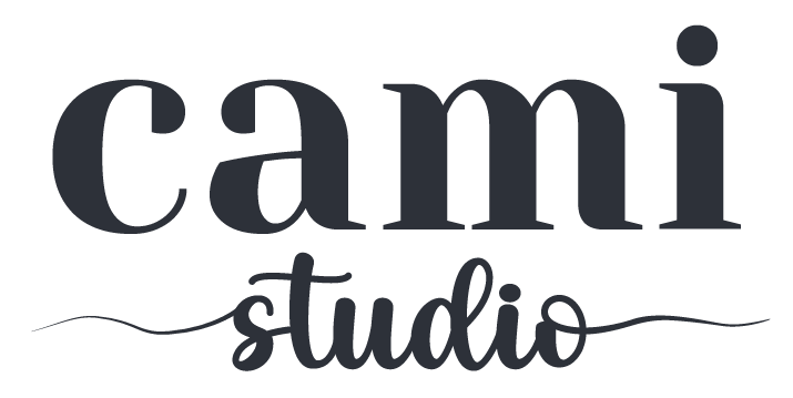 Cami Studio logo
