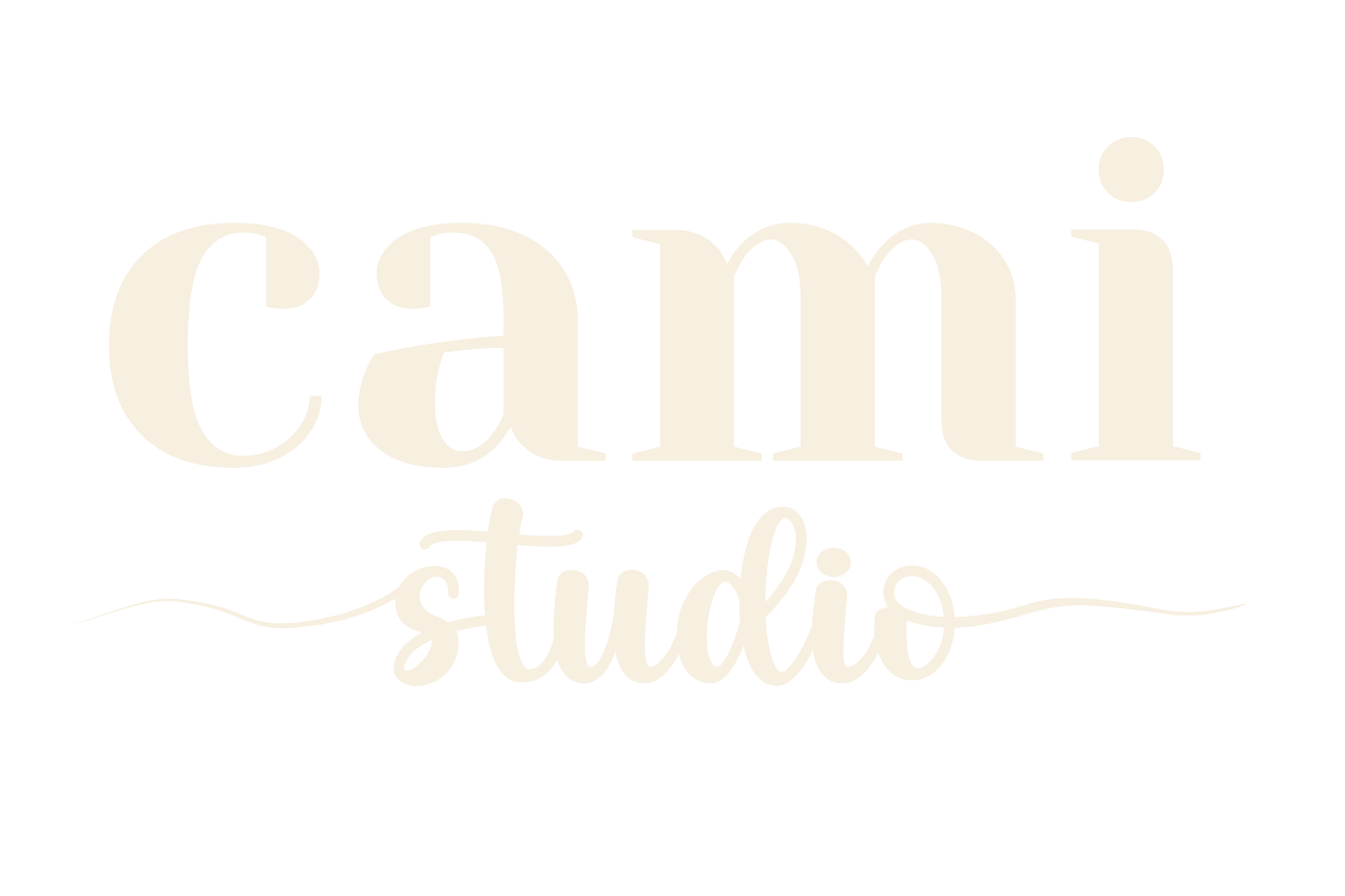 Cami Studio logo
